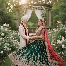 Shaadi Saga Photography